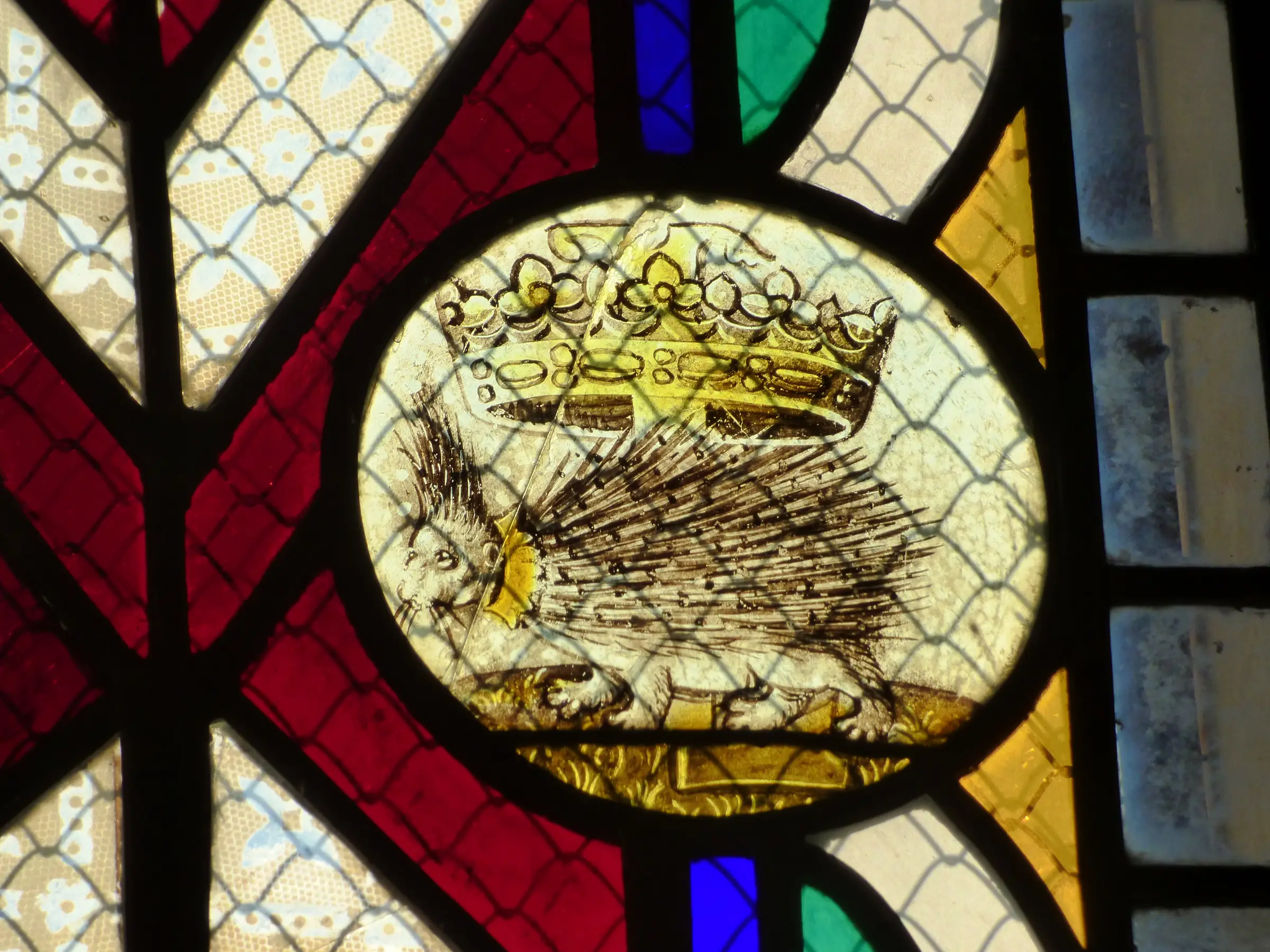 Eglise Saint-Martin