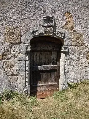 Chapelle du St Sépulcre
