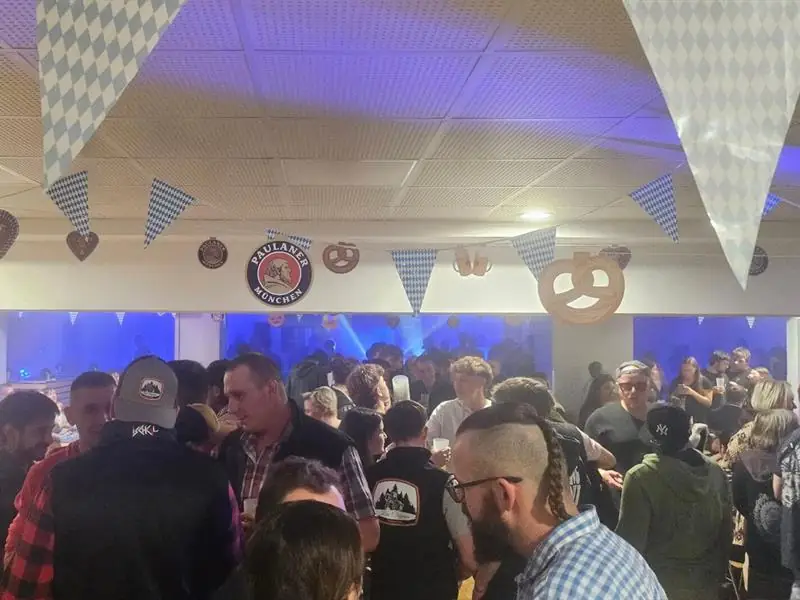 Fête de la bière