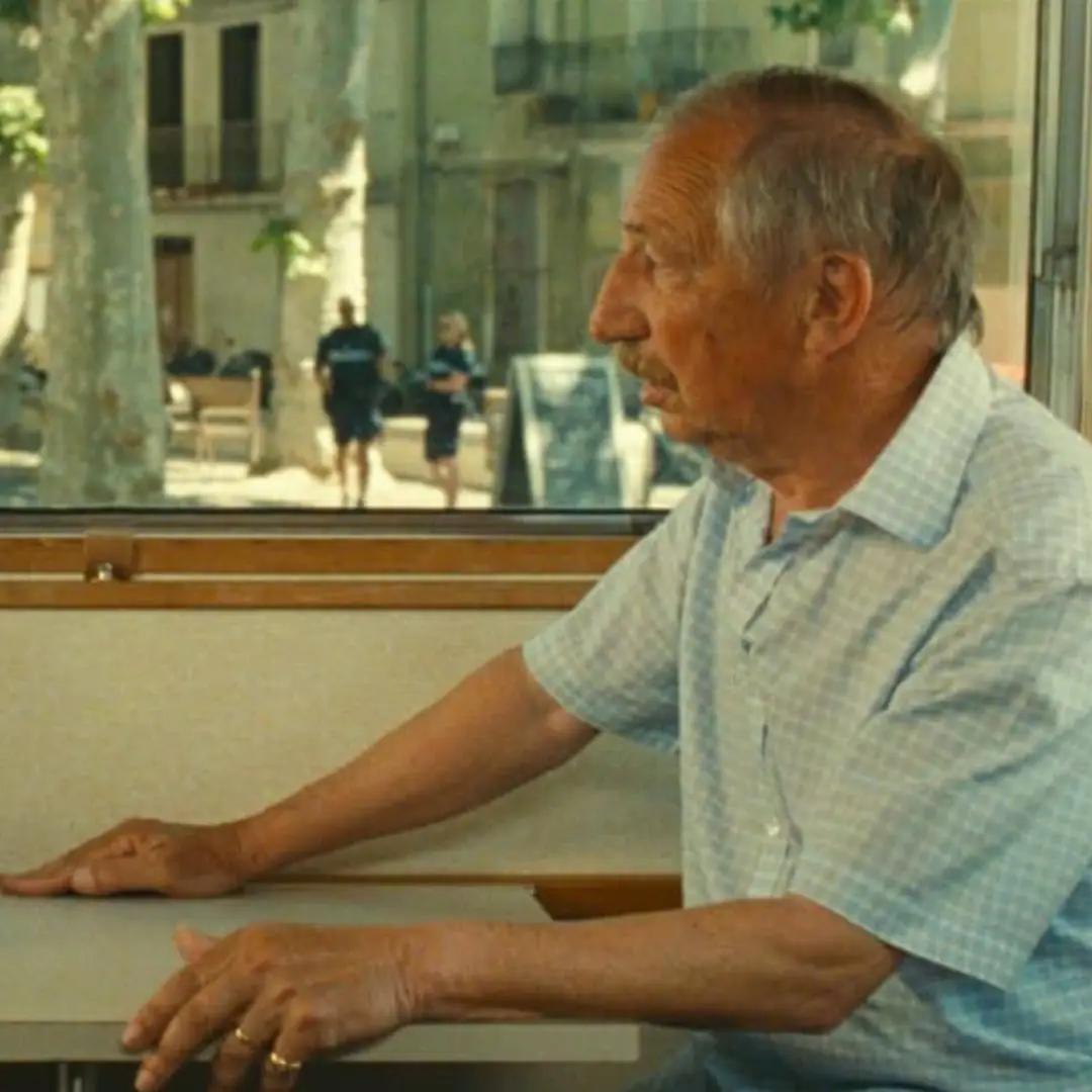 CINÉ PLEIN AIR - LES HABITANTS (R. DEPARDON, 2016)