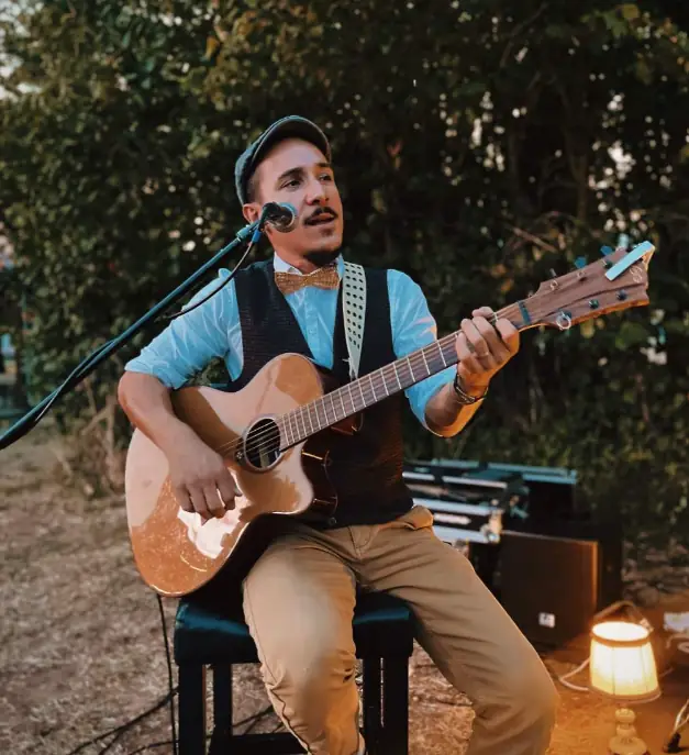 Marchés de Pays – Peaky Singers