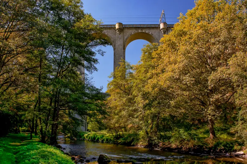 Viaduc de Rocherolles