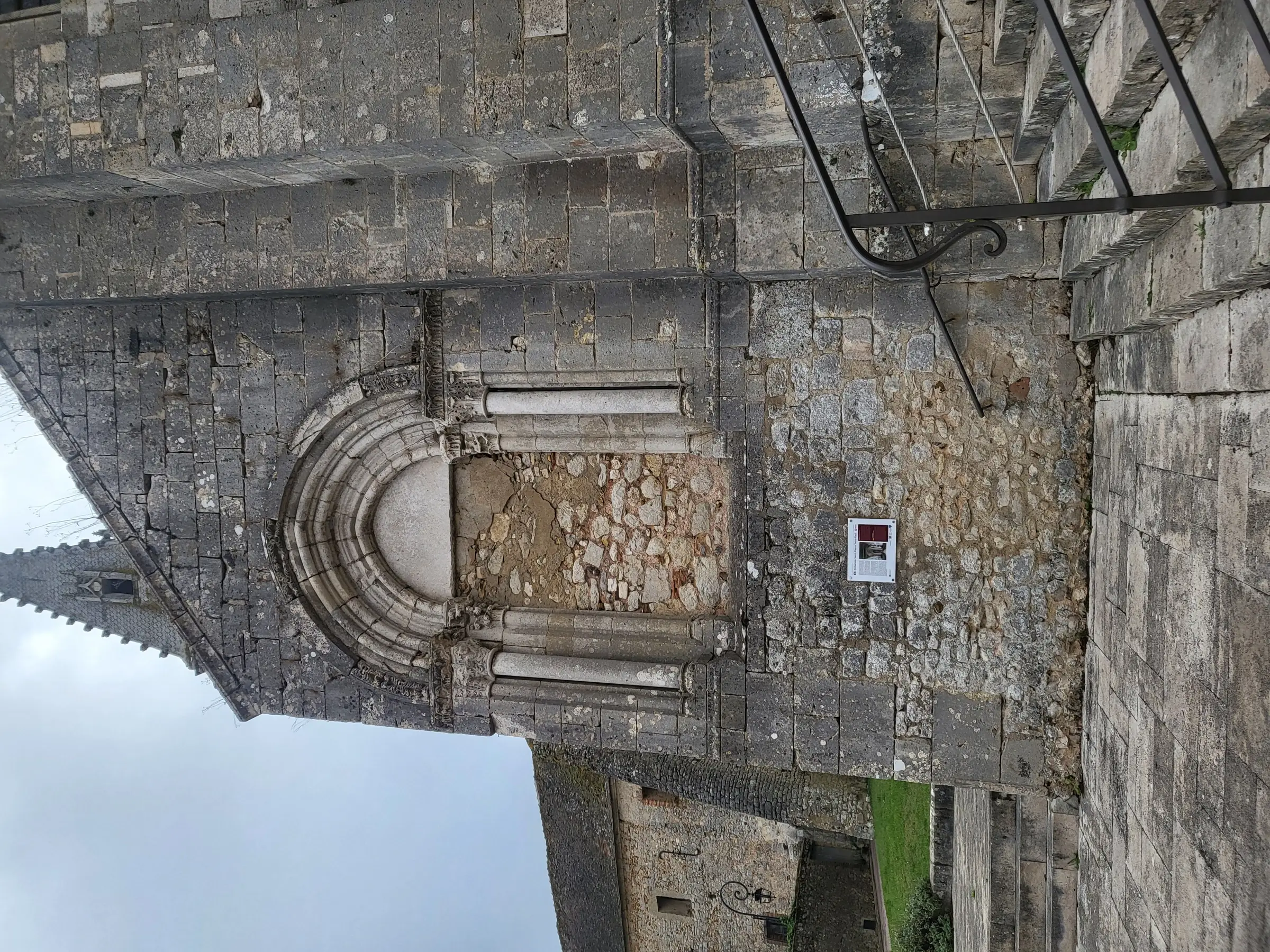 Abbatiale Saint-Pierre-et-Saint-Paul