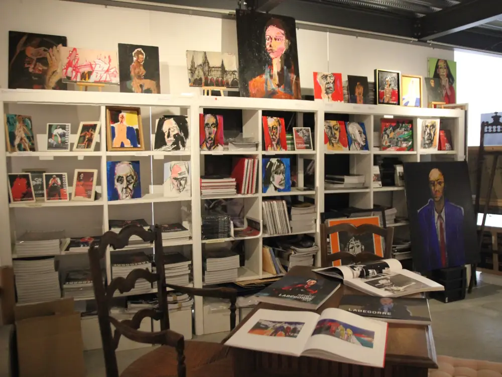 Exposition - La grandeur du modeste