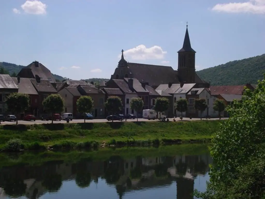 Eglise des Dominicains