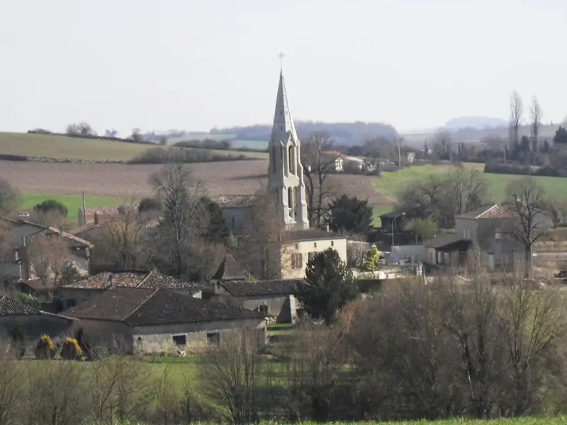 Journée escapade