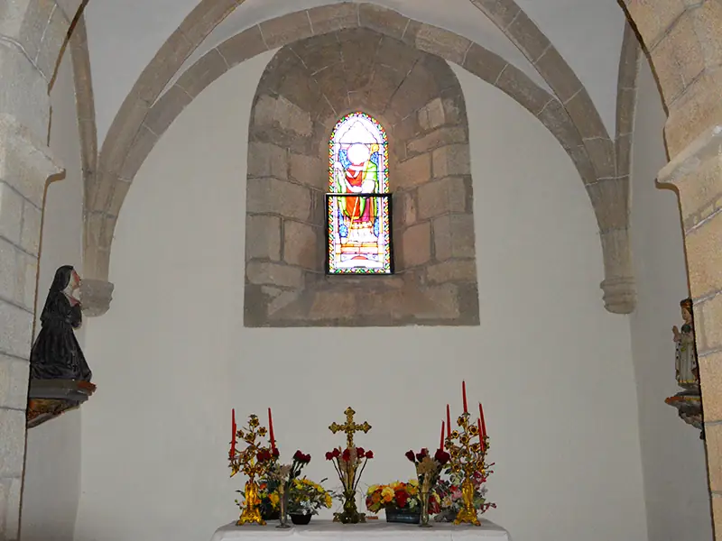 Église Saint-Martin