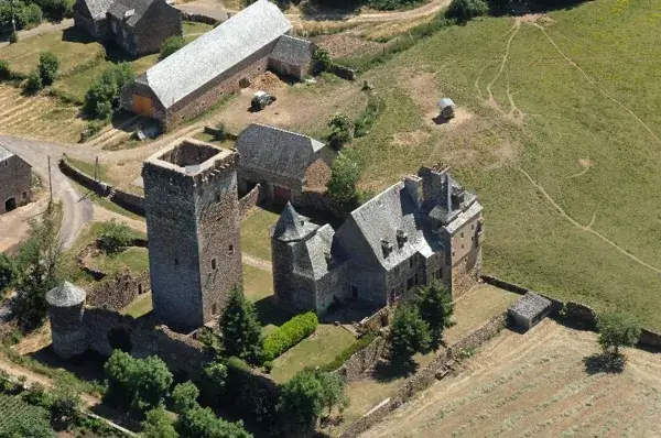 Château de Tholet