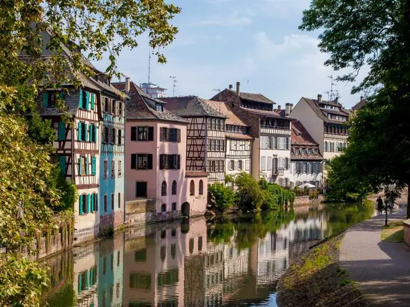 La Petite France