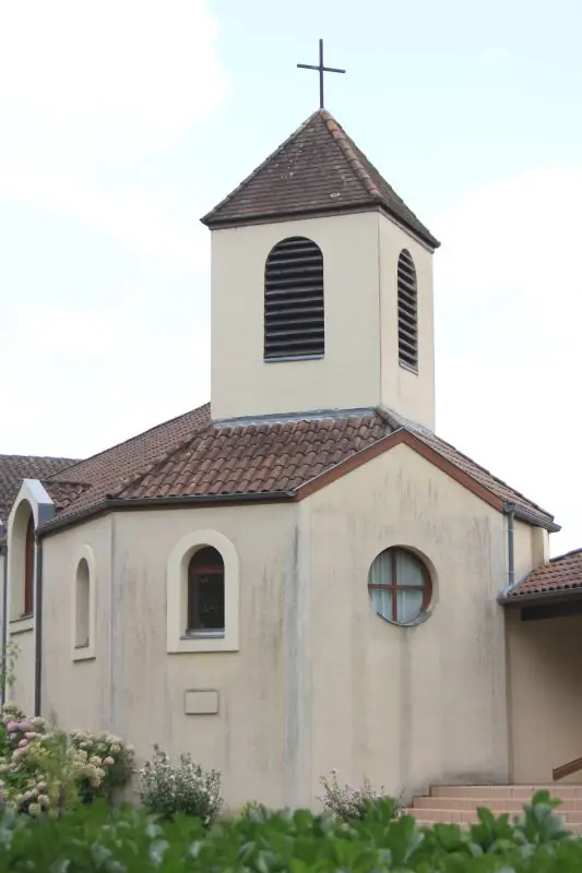 Église Saint-Pierre