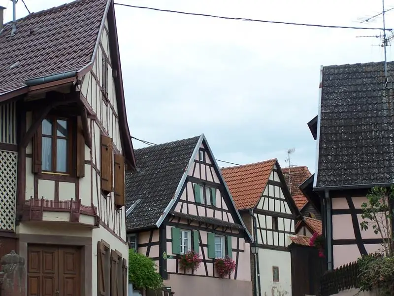 Wintzenheim-Kochersberg