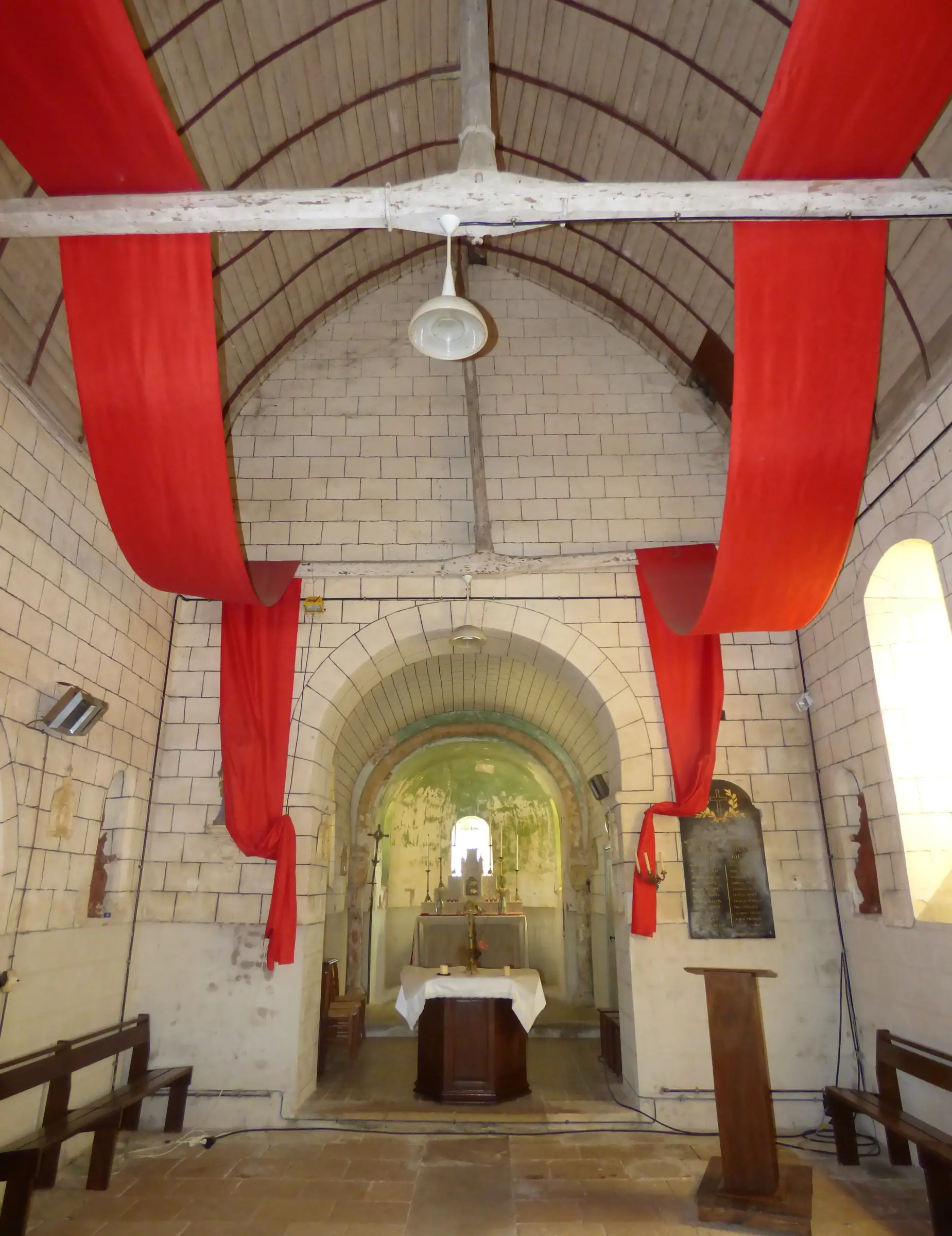 Eglise Saint-Pierre
