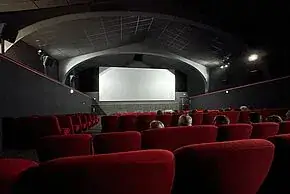 Cinéma de Millau