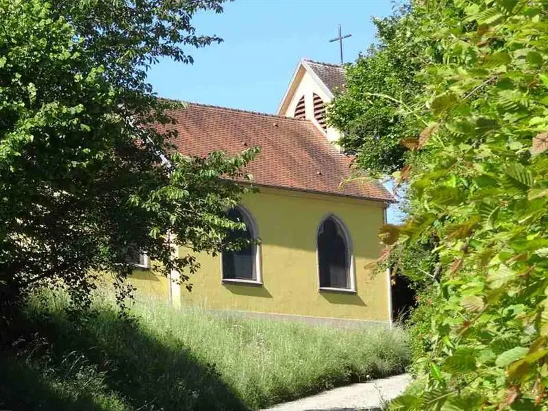 Visite commentée de Roderen