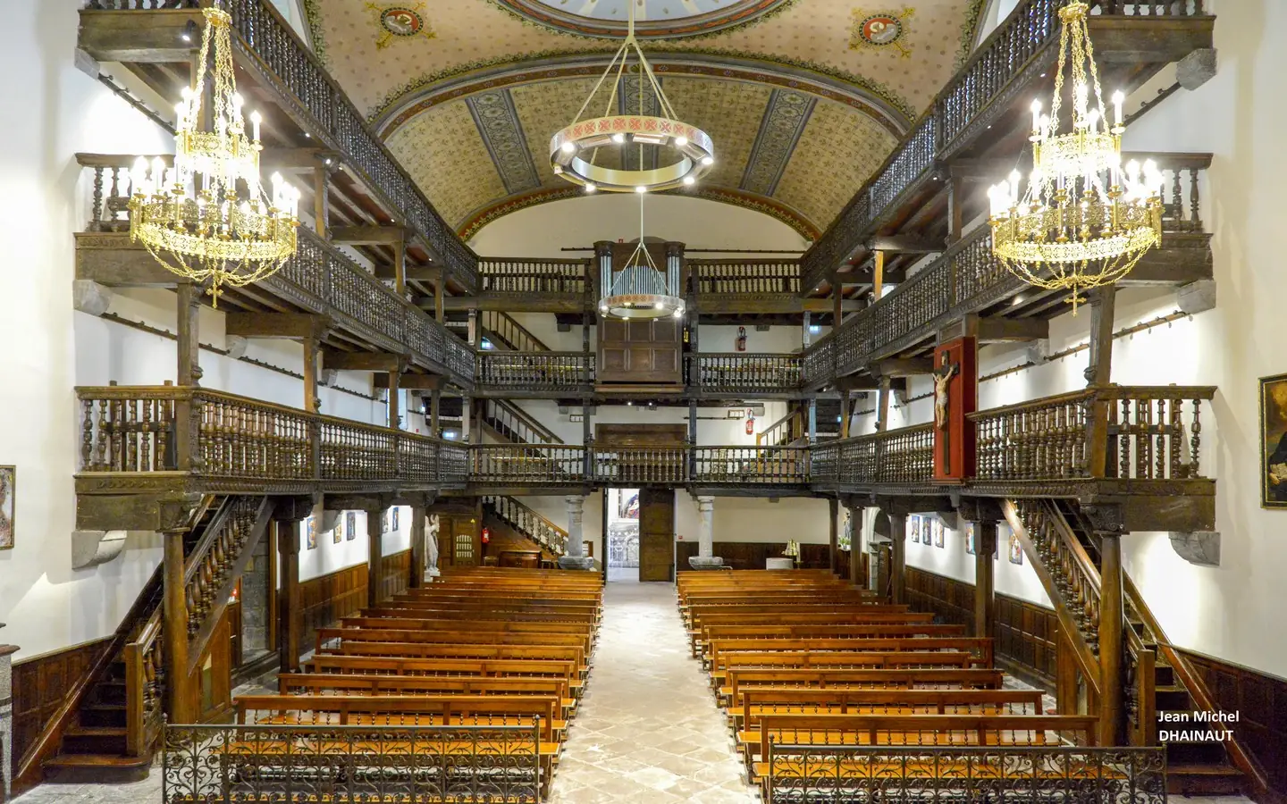 Eglise Saint Laurent