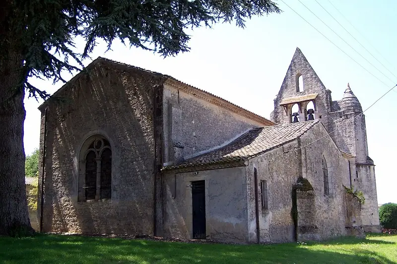Eglise Saint-Front