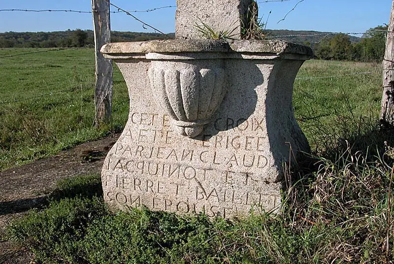 Calvaire de Grandchamp(1)