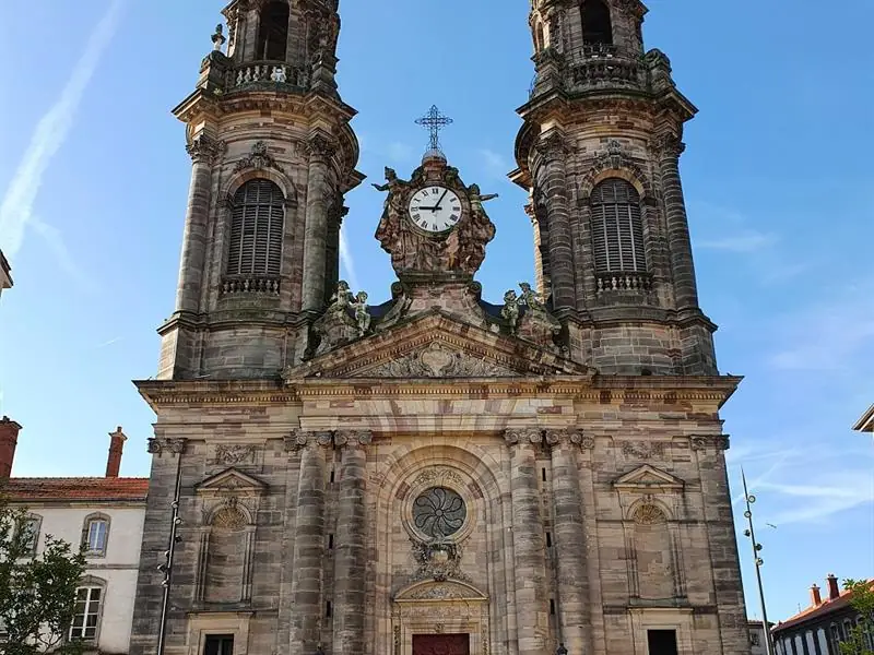 Église Saint-Jacques