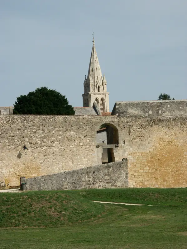 Porte Esconge
