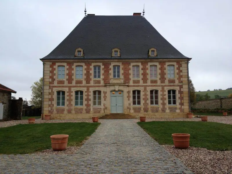 Château de Marcq