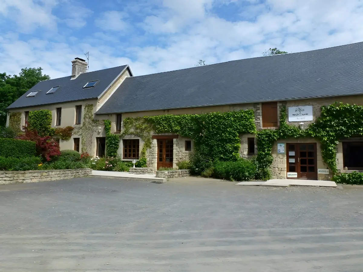 La Ferme du Lavoir