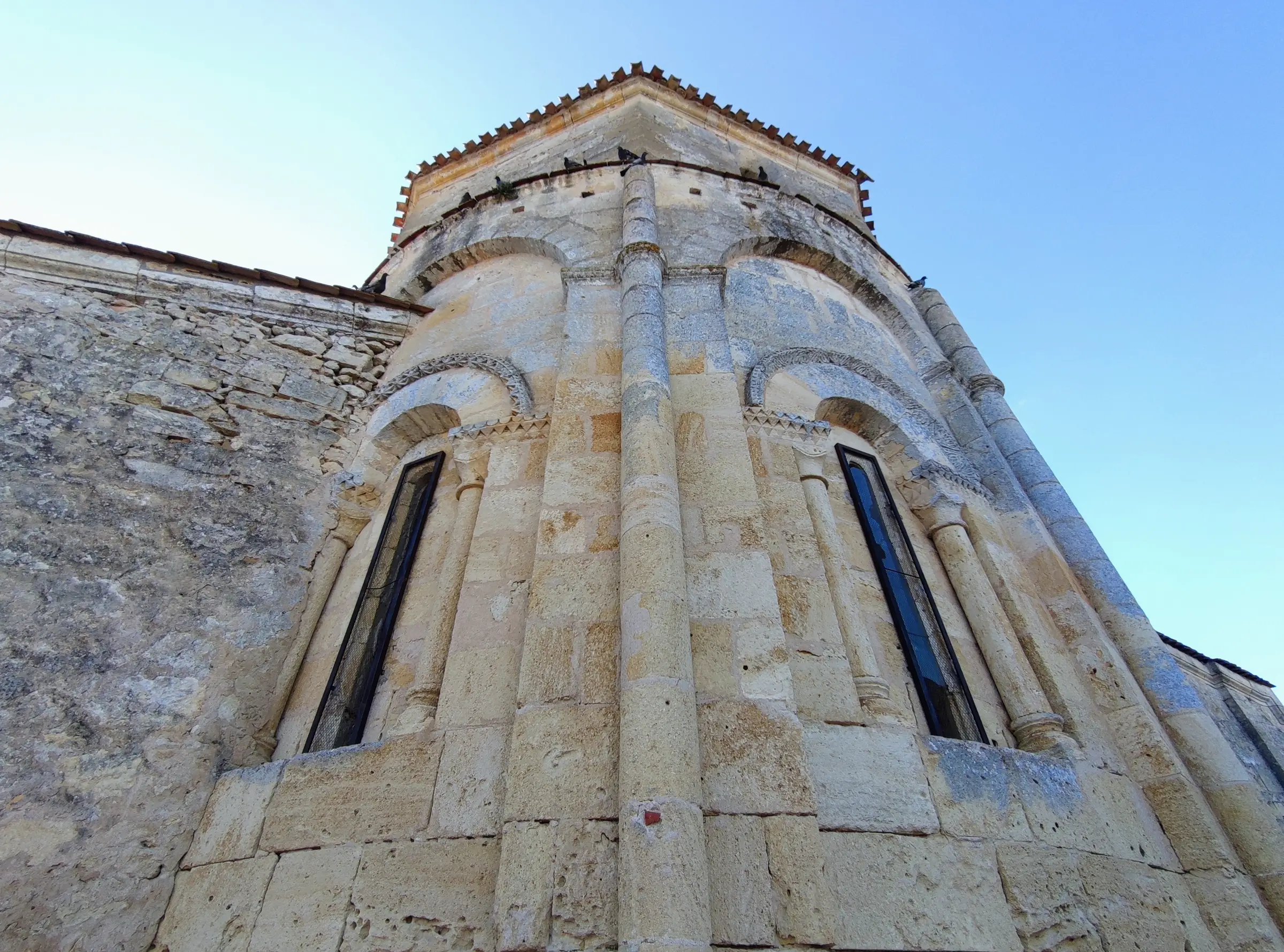 Église Saint-Magne