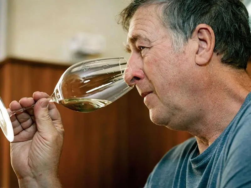 Parenthèse Vigneronne : Qi Gong au milieu des vignes