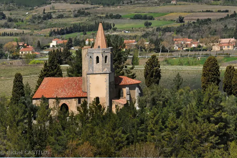 NOTRE DAME DE LAVAL
