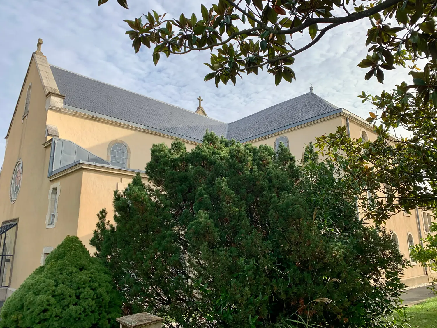 Notre-Dame du Refuge