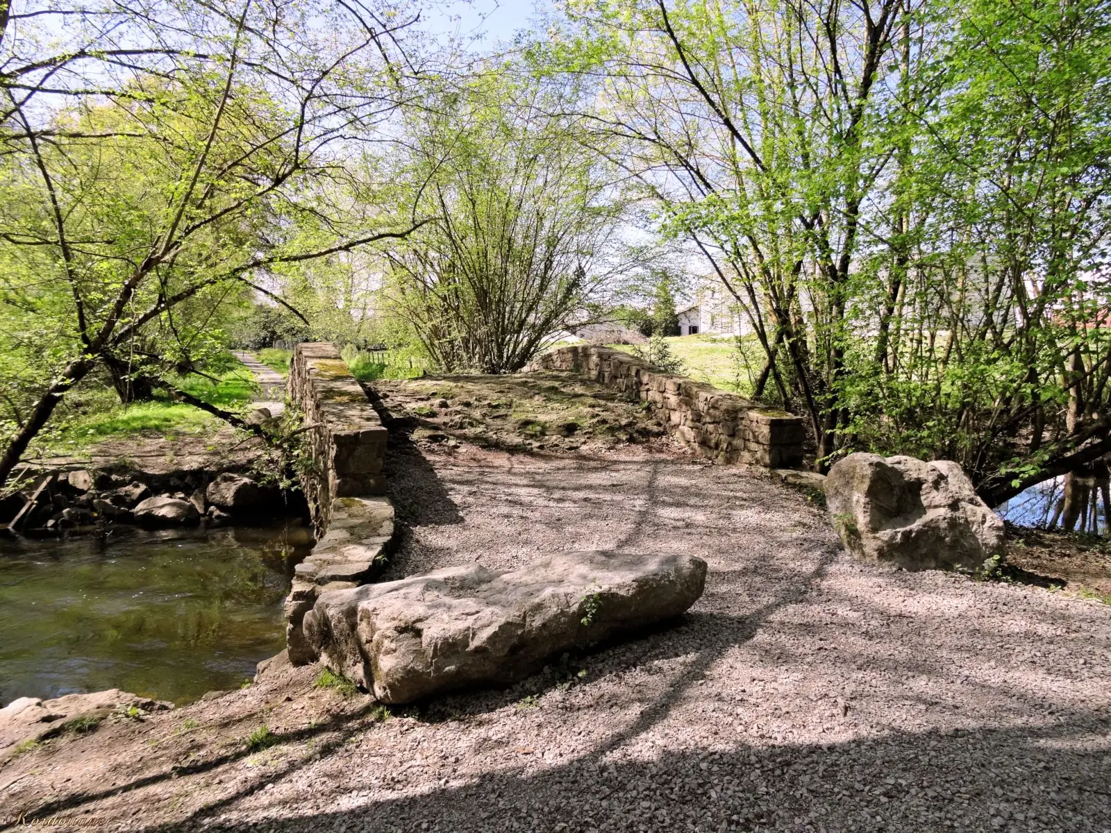 Le Pont Napoléon