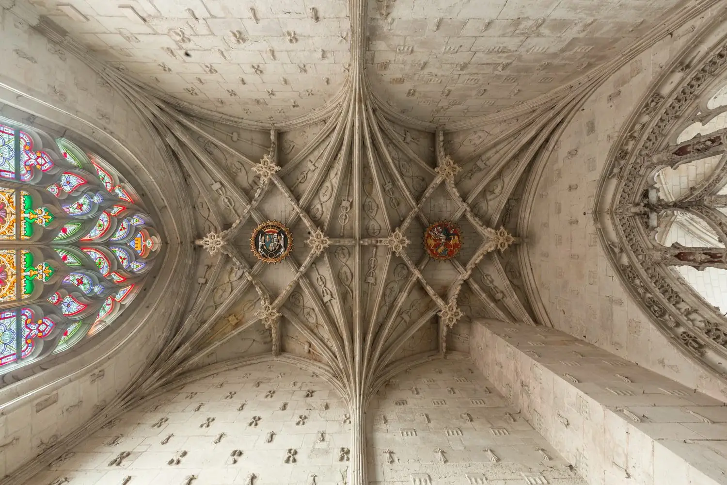 Basilique Notre-Dame de Cléry