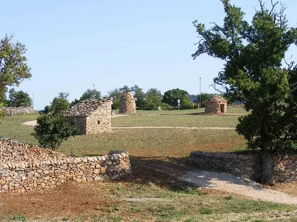 Le Sentier du Berger