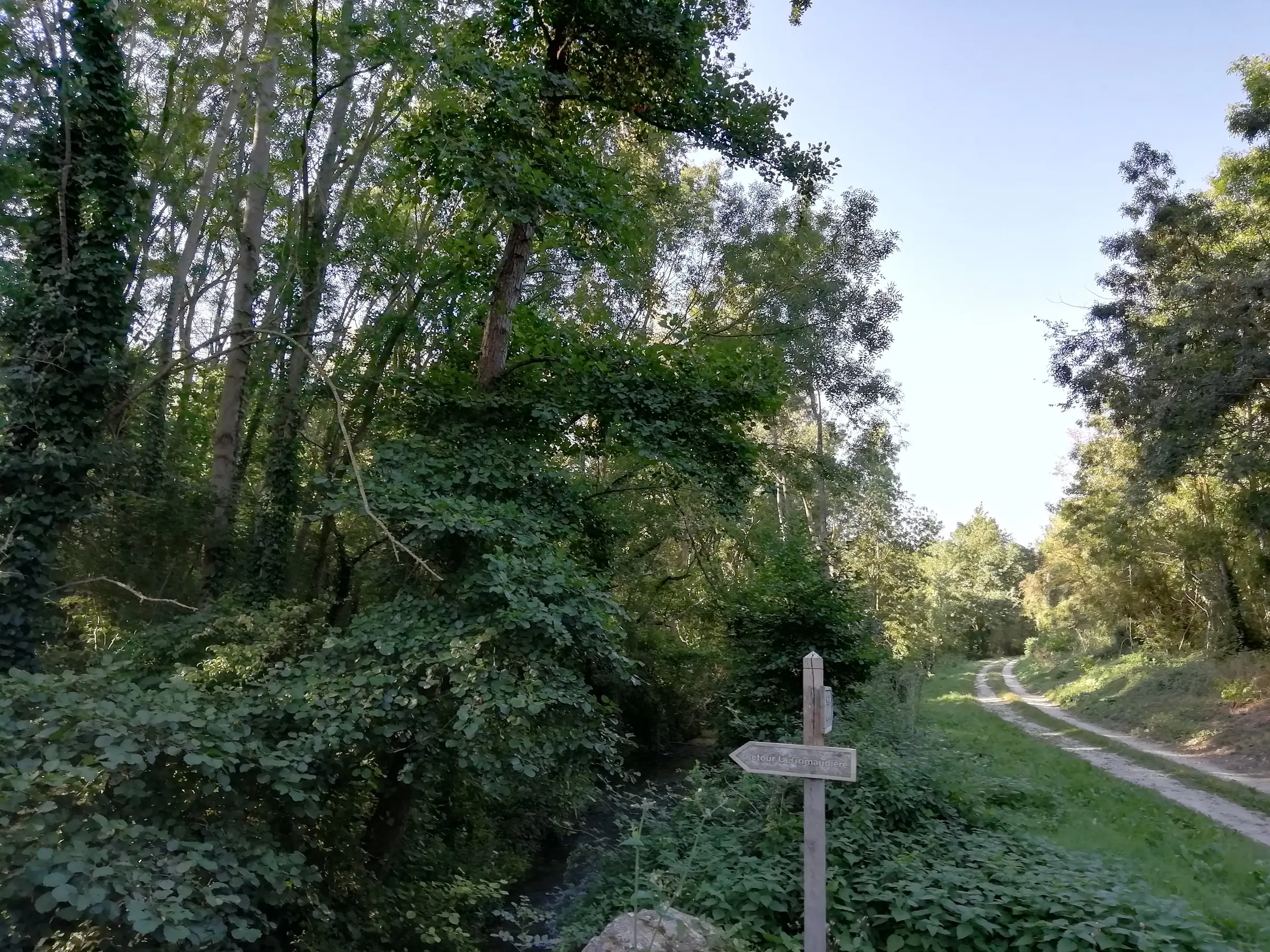 Tumulus du Puy Taillé