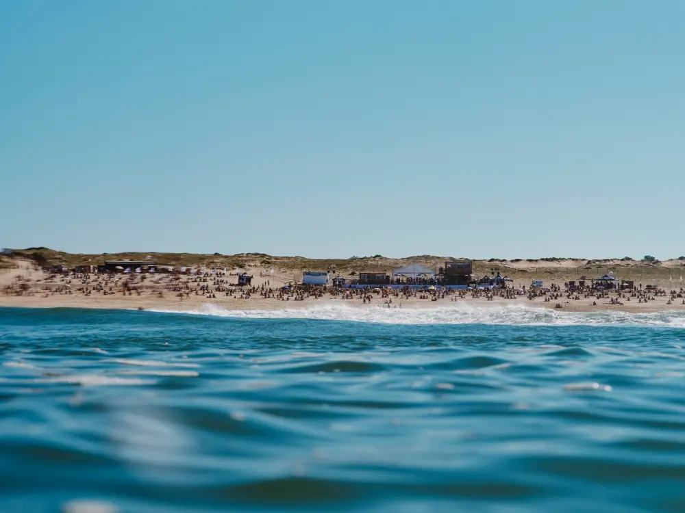 Quiksilver Festival