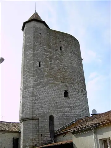 Village de Bruch