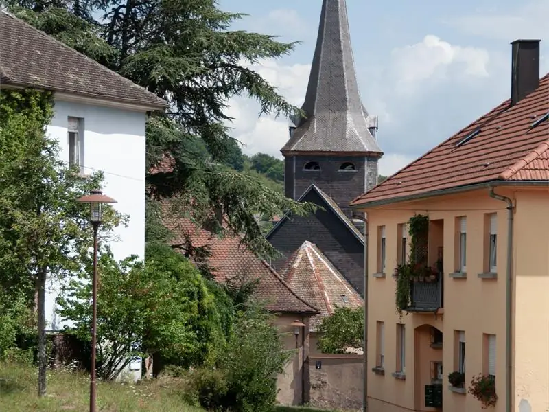Schlössel
