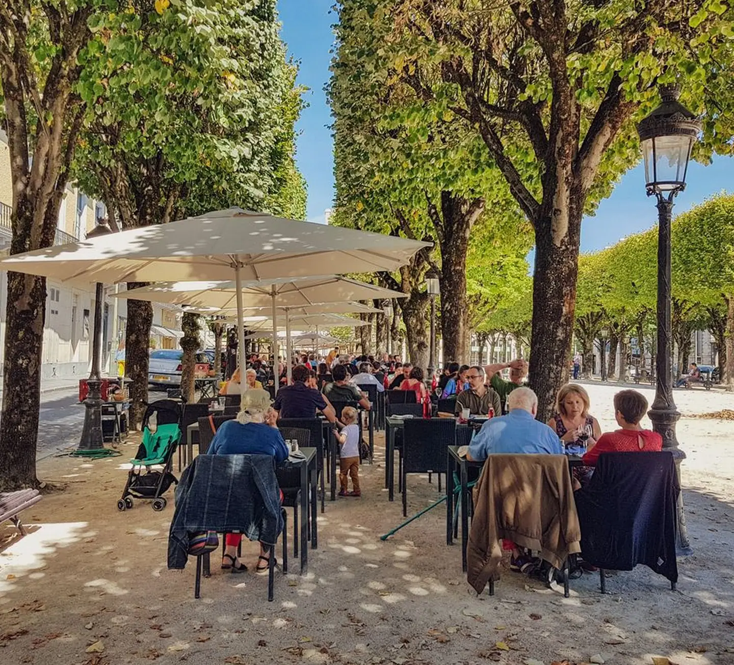 Place Royale