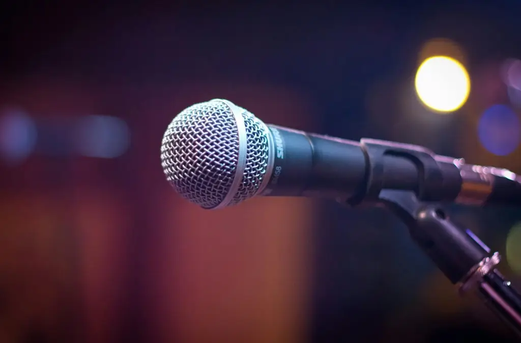 Concert - Astrid