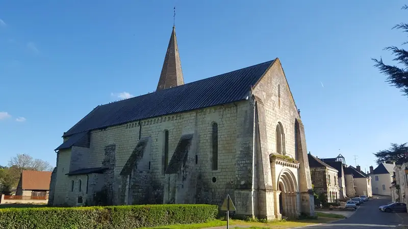 Ancienne Eglise Notre Dame