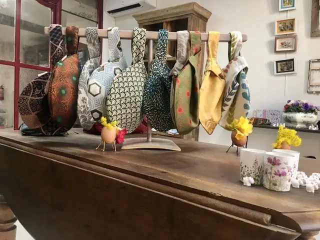 Porte ouverte "L'atelier de Paola"