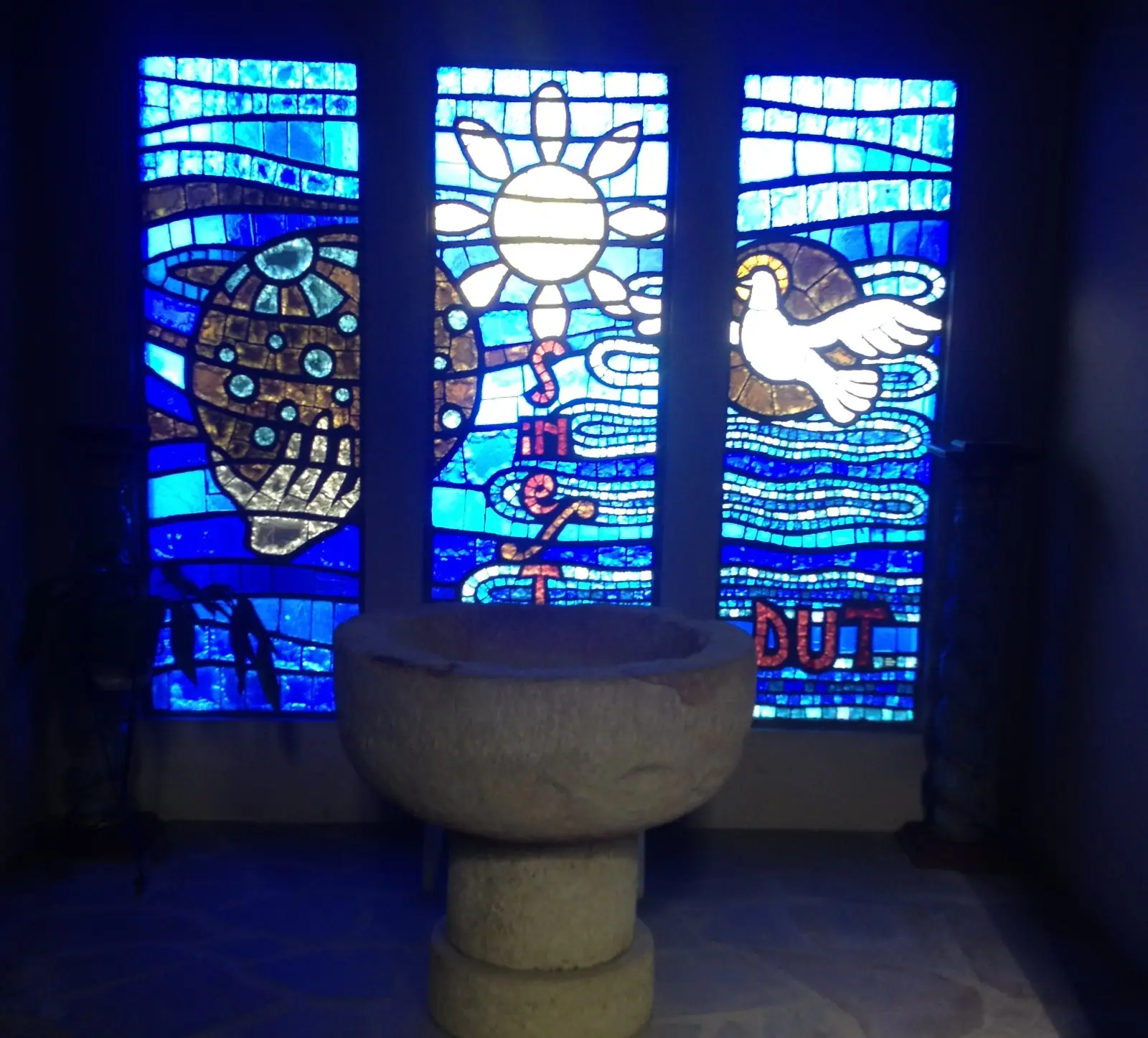 Eglise Saint Martin
