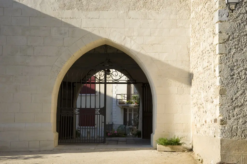 Eglise Saint-Pierre