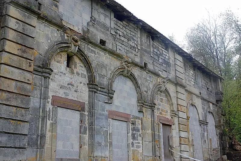 Abbaye de Morimond