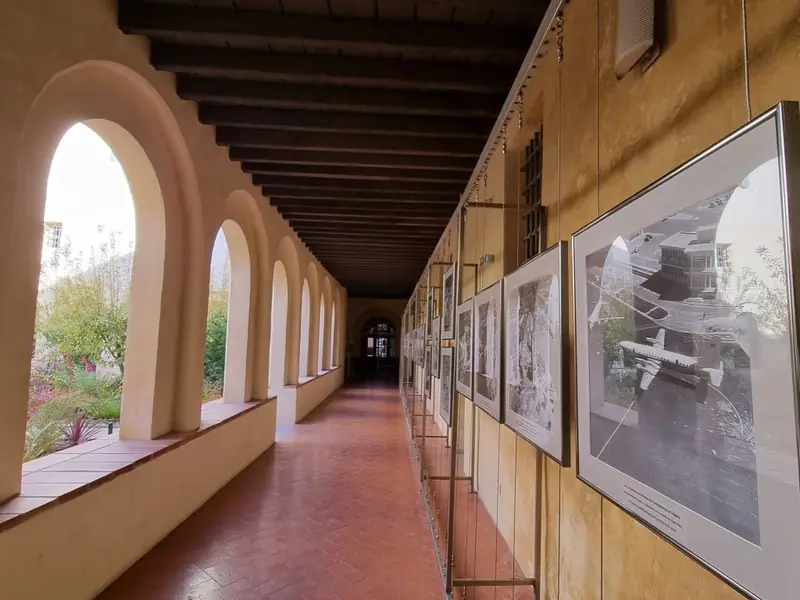 CENTRE DE DOCUMENTATION DES FRANCAIS D'ALGERIE