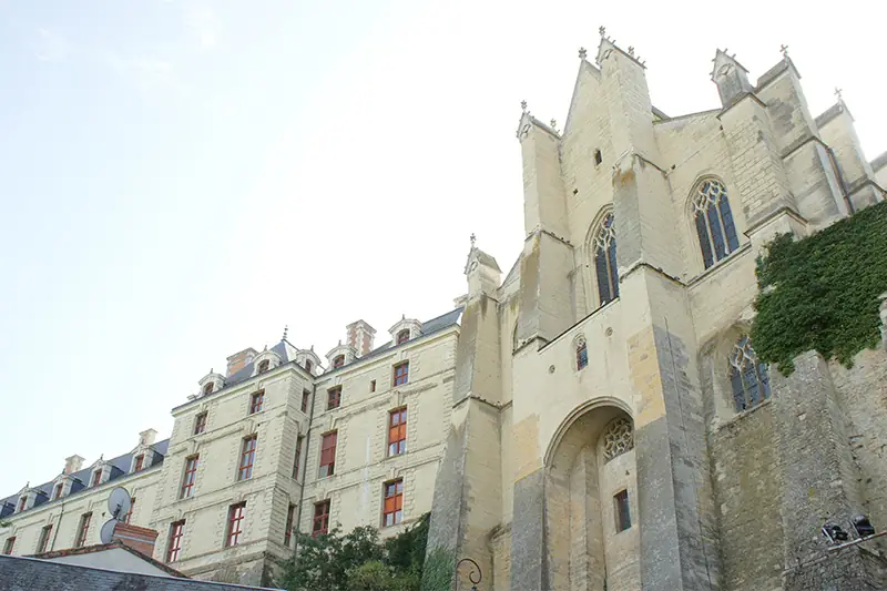 Chapelle Notre Dame du Château