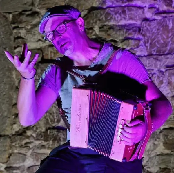 Soirée contes aux Martinets du Lézert