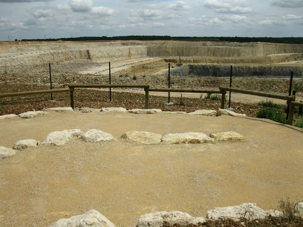 Belvédère Vallée de la Neuze