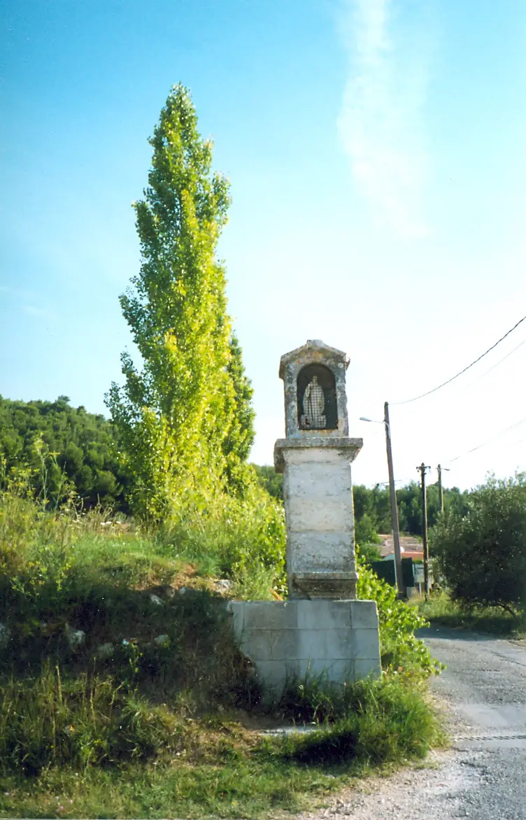 Les oratoires