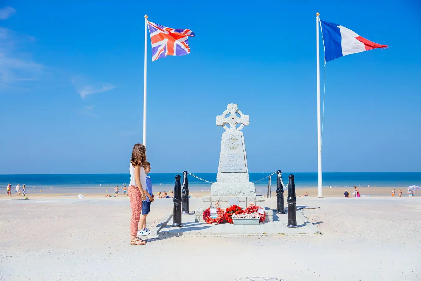 Sword Beach