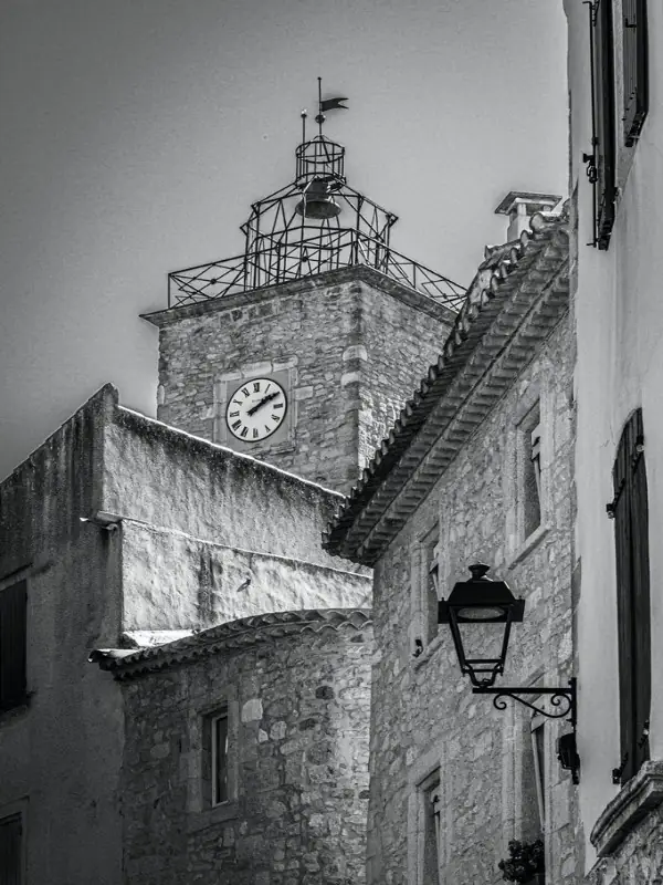 Eglise Saint Cyr et Sainte Julitte